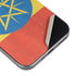 Ethiopia Flag Distressed Google Pixel 9 Pro Skin